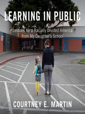 cover image of Learning in Public